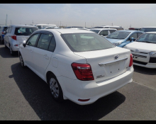 Toyota Corolla Axio 2017
