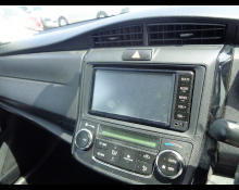 Toyota Corolla Axio 2017