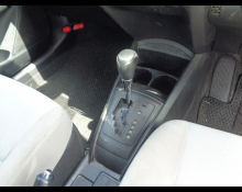 Toyota Corolla Axio 2017