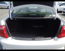 Toyota Corolla Axio 2017