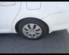 Toyota Corolla Axio 2017