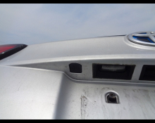 Toyota Corolla Fielder 2017