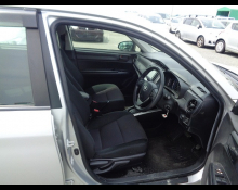 Toyota Corolla Fielder 2017