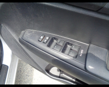 Toyota Corolla Fielder 2017