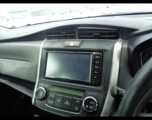 Toyota Corolla Fielder 2017