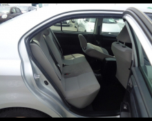 Toyota Corolla Axio 2017