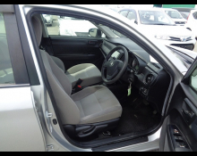 Toyota Corolla Axio 2017