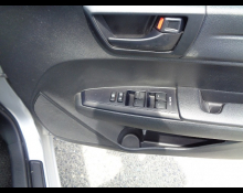 Toyota Corolla Axio 2017