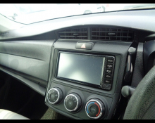 Toyota Corolla Axio 2017