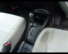 Toyota Corolla Axio 2017