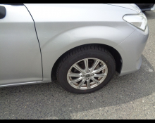 Toyota Corolla Axio 2017