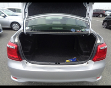 Toyota Corolla Axio 2017