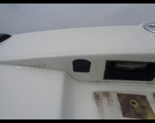 Toyota Corolla Fielder 2017