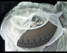 Toyota Corolla Fielder 2017