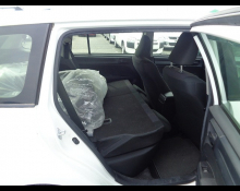 Toyota Corolla Fielder 2017