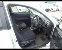 Toyota Corolla Fielder 2017