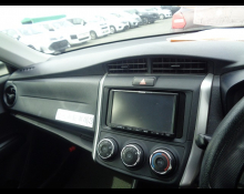 Toyota Corolla Fielder 2017