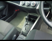 Toyota Corolla Fielder 2017