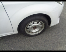 Toyota Corolla Fielder 2017