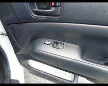 Toyota Probox Van 2017