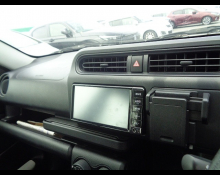 Toyota Probox Van 2017