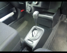 Toyota Probox Van 2017