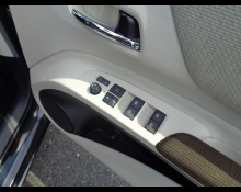 Toyota Sienta 2017