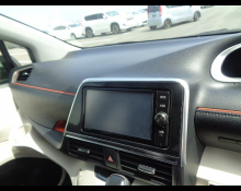Toyota Sienta 2017