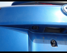 Toyota Corolla Fielder 2017