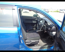 Toyota Corolla Fielder 2017