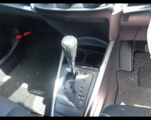 Toyota Corolla Fielder 2017