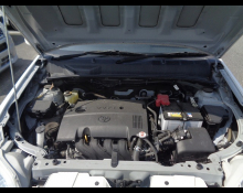 Toyota Probox Van 2017