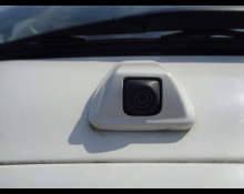 Toyota Probox Van 2017