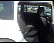 Toyota Probox Van 2017