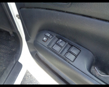 Toyota Probox Van 2017