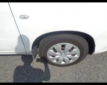 Toyota Probox Van 2017