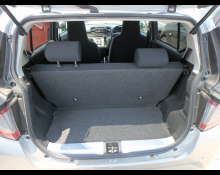 Daihatsu Mira e:S 2021