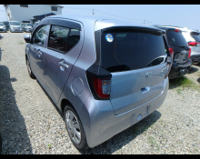 Daihatsu Mira e:S 2021