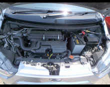 Daihatsu Mira e:S 2021