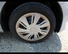 Daihatsu Mira e:S 2021