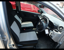 Daihatsu Mira e:S 2021