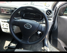 Daihatsu Mira e:S 2021