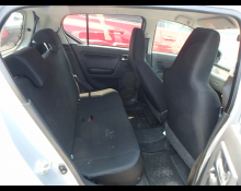 Daihatsu Mira e:S 2021