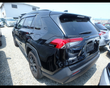 Toyota RAV4 2021