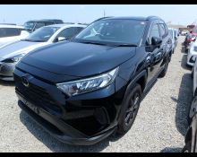 Toyota RAV4 2021