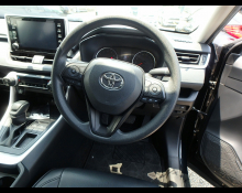 Toyota RAV4 2021