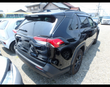 Toyota RAV4 2021