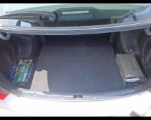 Toyota Corolla Axio 2021