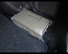 Toyota Corolla Axio 2021