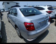 Toyota Corolla Axio 2021